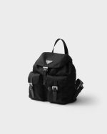 Prada Small Re-Nylon backpack - Image 7